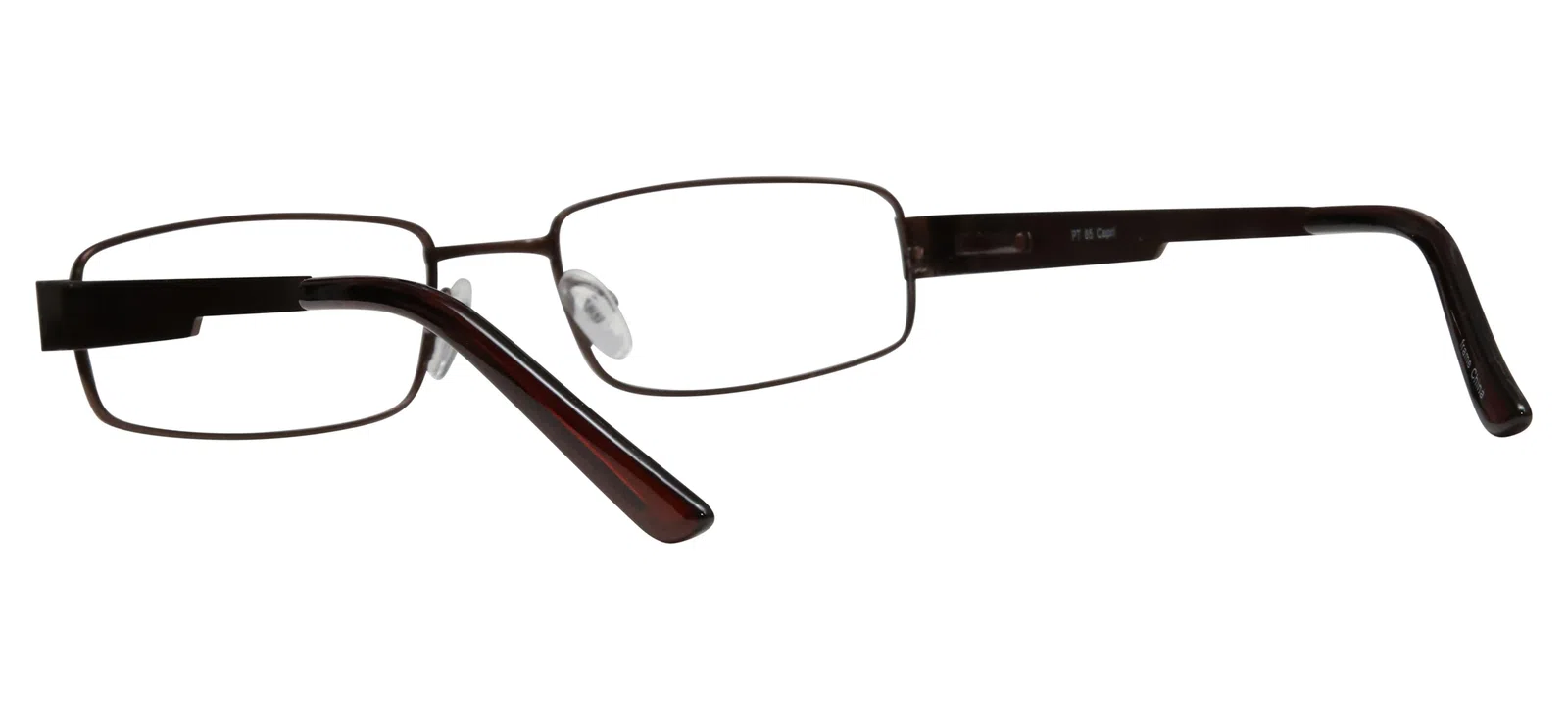 Rectangle Full Rim 201951 Eyeglasses - view 7